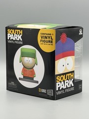 Culturefly KYLE Comedy Central South Park Vinyl 3.5 Inches Figure