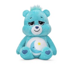 Care Bears 9″ Plush Cheer Bedtime Good Luck Grumpy Funshine or Share Bear Bean