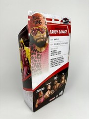 WWE Elite Royal Rumble Macho Man Randy Savage Target Exclusive NEW Sealed 2019