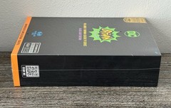2024 McFarlane Gold Label Batman 1966 Joker Black Light Edition 1/6300 Sealed