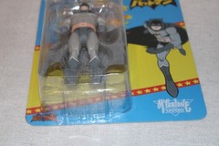 DC Super Powers Batman Manga Action Figure 2024 McFarlane Toys New