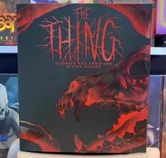 NECA 04905 The Thing Mutation Dog Accessories Package In Stock