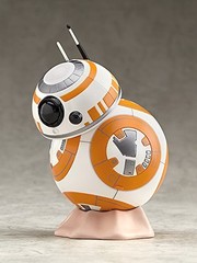Nendoroid Star Wars The Last Jedi BB-8 Non-Scale ABS PVC Action Figure GoodSmile