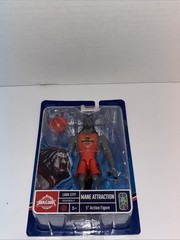 2026 Goat The Movie Mane Attraction 5″ Figure with Roarball Jada Toy NEW
