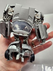 TRANSFORMERS STUDIO SERIES 51 SOUNDWAVE (COMPLETE)