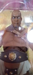 Xesray Studio Combatants Fight For Glory KNUBA aka HYENA 1:12 Figure