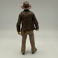 Hasbro Indiana Jones Raiders of the Lost Ark Adventure Series Figure Complete