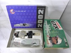 John Force Castrol GTX 2002 Mustang Funny Car 1:24 NHRA Action Racing /12780