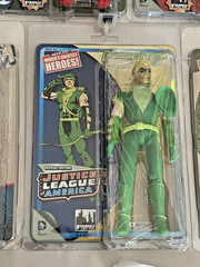 Figures Toy Company – Super Friends Team – Set 14 Figures (New/Sealed)