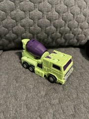 Studio Series 86 Mixmaster COMPLETE