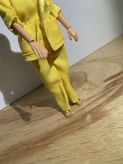 Golden Girls – Blanche NECA 2019 8″ Clothed Action Figure