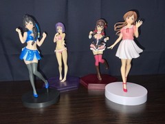 1/8 Figure Lot – 1/6 Figure Lot – Good Smile – Pop Up Parade – Swimsuit