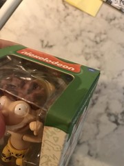 The Loyal Subjects Nickelodeon The Wild Thornberrys 2018 Donnie & Eliza Figures