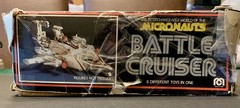MICRONAUTS Lot: Battle Cruiser – Acroyear – Space Glider – Galactic Warrior MORE