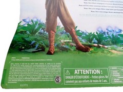 Disney Raya and the Last Dragon: Kumandra Story Figure Set – Hasbro – 3 and up
