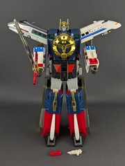 Brave Revival Series Great Might Gaine Perfect Mode complete Takara BR-04 DX