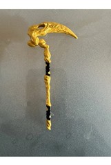 Fortnite master grade series 1 Oro 4 inch action figures ￼￼￼