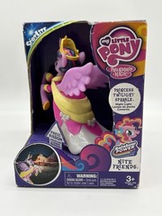 My Little Pony is Friendship Magic Night Light Twilight Sparkle Nite Friends