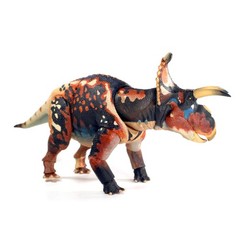 Creative Beast Studios Beasts of The Mesozoic: Ceratopsian Series Albertacera…