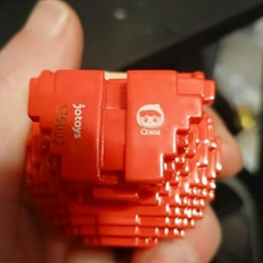 Q. Kid figure