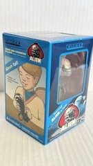 KUBRICK MEDICOM VINTAGE 2006 SDCC EXCLUSIVE “ALIEN” 60mm. NEW IN BOX VGC
