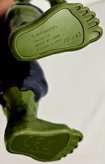 2018 Hasbro Marvel Avengers Infinity War Hulk Out Hulkbuster Hulk Figure…