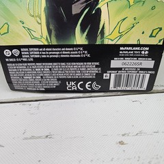 McFarlane DC Multiverse Batman Superman Worlds Finest Ross Exclusive 2026 Figure
