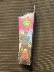 Masters of the Universe New Eternia Trap Jaw (new)