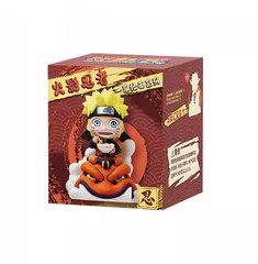 💡Holly Box x Naruto Shippuden Ichiraku Ramen Series Figure One Random Blind Box