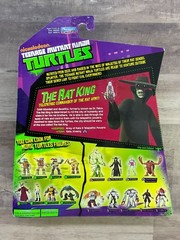 Teenage Mutant Ninja Turtles THE RAT KING Nickelodeon Playmates 2013 B1