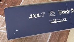 BE@RBRICK ANA Nippon Airways CAPTAIN Poco-chan & Attendant Peko-chan 400% ONLY