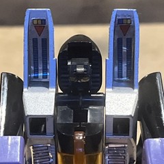 Skywarp 100% Complete Vintage 1984 G1 Transformers Hasbro Action Figure