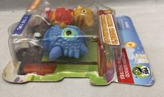 RARE – Daniel Tigers Neighborhood Friends – Daniel Tiger And O The Owl Figures