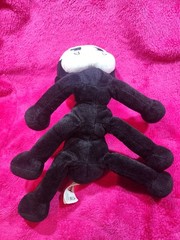 Bendy and the Ink Machine~Plush~S#1W#2~”Butcher Gang”~Charley,Barley,Edger,Demon
