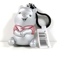 Disney 100 Figural Bag Clip Series Winnie The Pooh Figure NEW
