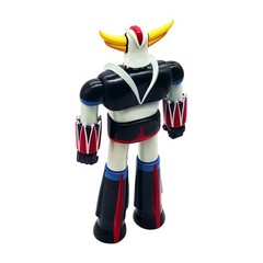 04 GRENDIZER 16 inch SETTEI – MANGA (White Box) by HL Pro – SEALED