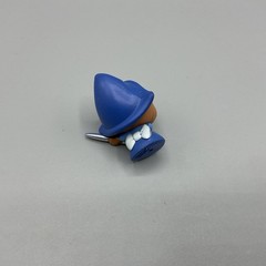 RARE Academy Series Suzy Sews Blue Mouse Disney Doorables HTF