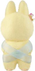 the Monsters Let’S Checkmate Series-Vinyl Plush Hanging Card, Toys for Modern Ho