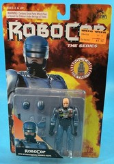 1994 RoboCop Action Figure by Toy Island- RoboCop The Series *NEW Sealed