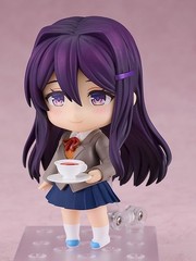 Nendoroid Yuri Doki Doki Literature Club! Action Figure / Good Smile Company