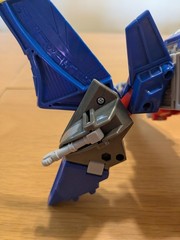 Jetstorm Ultra Beast Machines Vehicons Transformers* 2000 Hasbro