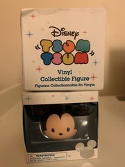 DISNEY D23 EXPO exclusive TSUM TSUM figure MICKEY MOUSE toy VINYL 2015