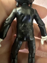 Bendy & The Ink Machine Ink Demon 5” Figure Phatmojo Meatly Games Series 1