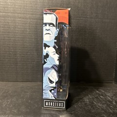 Jada Toys Universal Monsters – Wolfman 6 in Action Figure – 16D