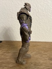 Thanos Marvel Avengers 6” Action Figure PVC 2016 Hasbro Toy