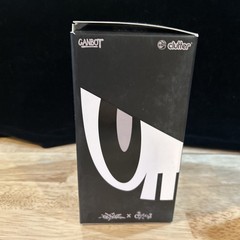 UNIT 1 Lil Qwiky 5oz Canbot QUICCS x Czee13 x Clutter 2022 Five Points LE 250