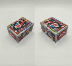Tetsujin 28 Clipper Popinica Popy 342544