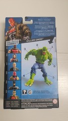 DC Multiverse Red Hood 6” Action Figure – NEW Sealed