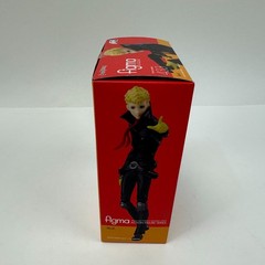 Figma Max Factory X Masaki Apsi Persona 5 The Animation Skull #433 Action Figure