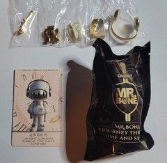 My Own Culture – Mr. bone – Journey Through Time Blind Box – CONFIRMED- ROMAN